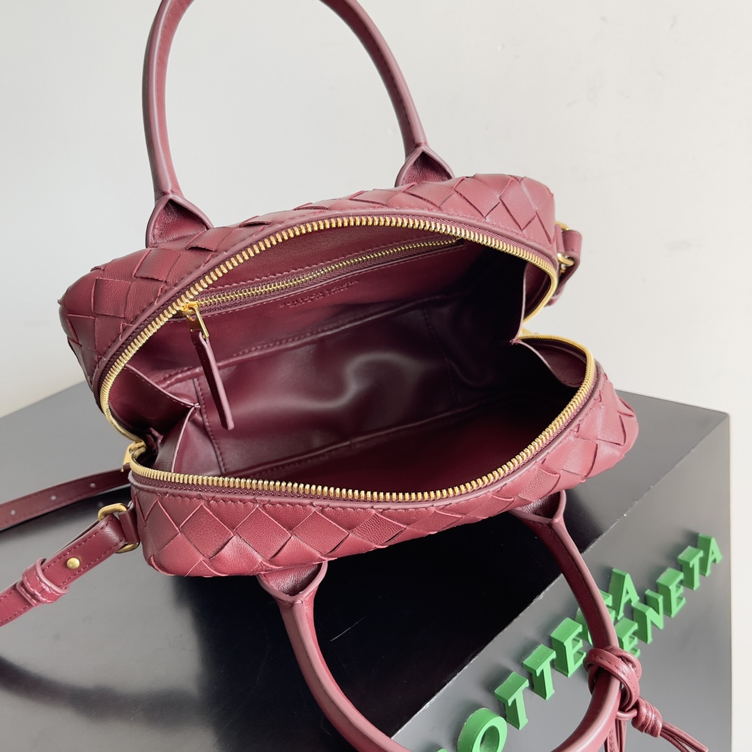 Bottega Veneta Top Handle Bags